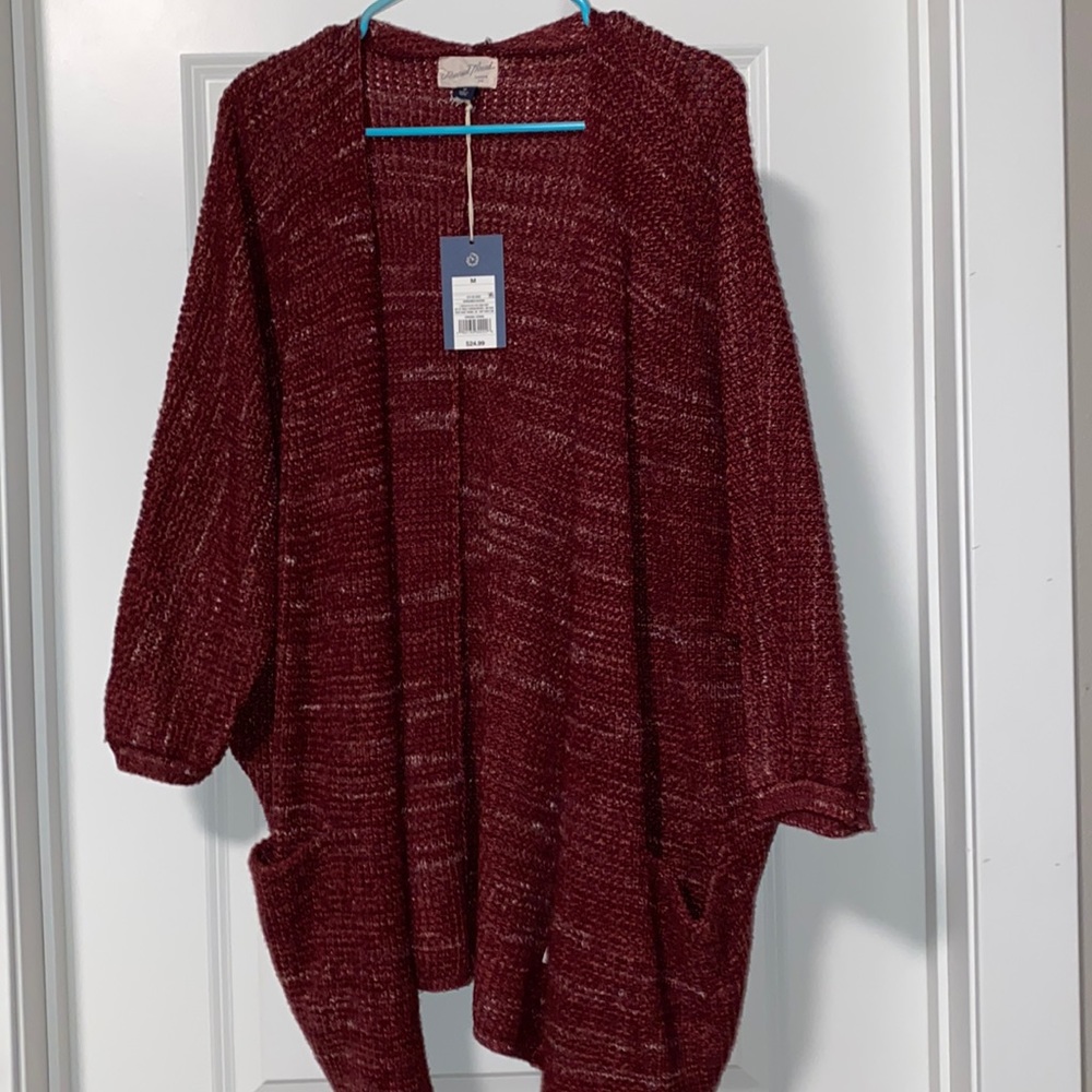 Universal Thread Cardigan